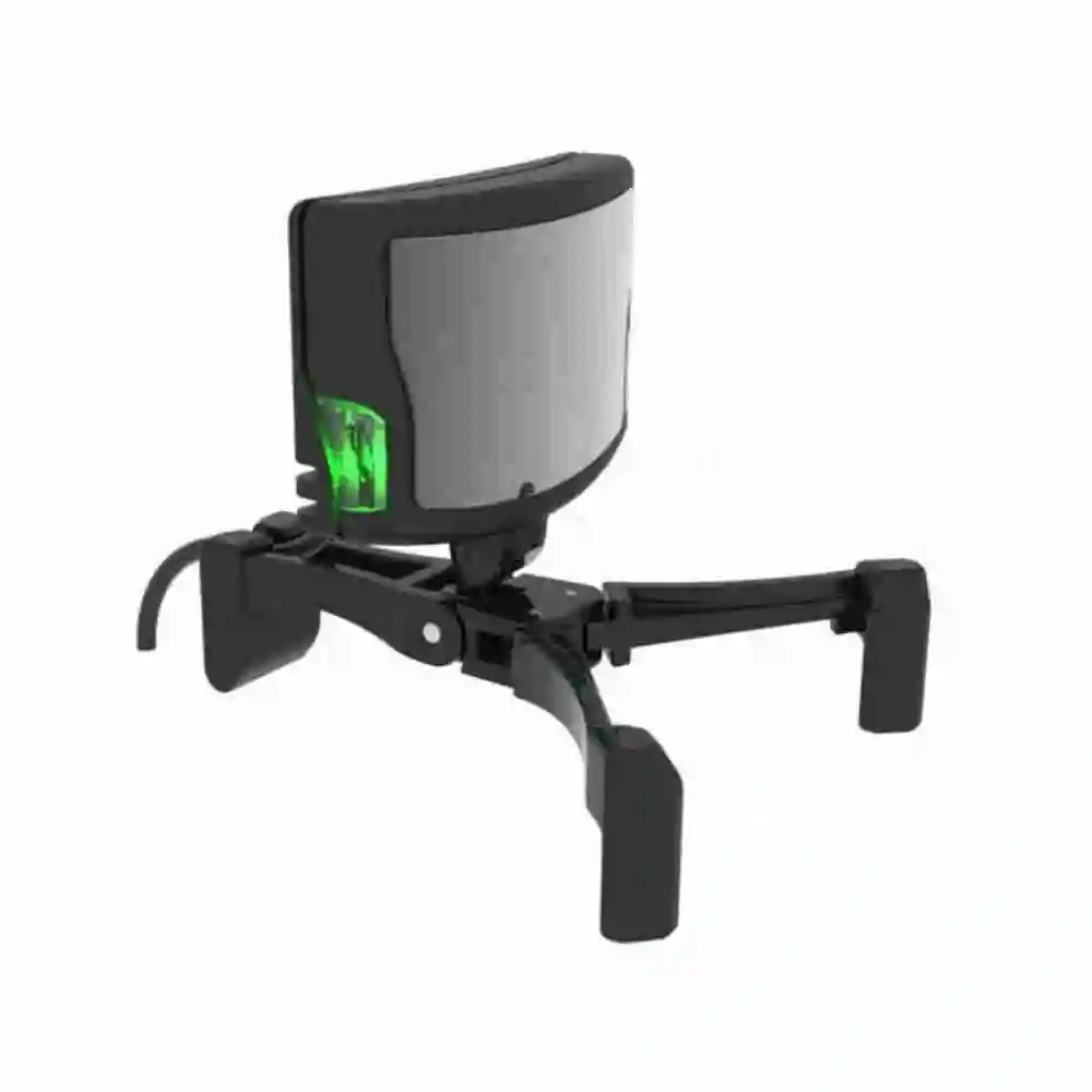 Фото Система отслеживания движения головы TrackIR5/TrackNP5 для управления в авиасимуляторах и гонках Аксессуары насосов Система отслеживания движения головы TrackIR5/TrackNP5 для управления в авиасимуляторах и гонках Аксессуары насосов