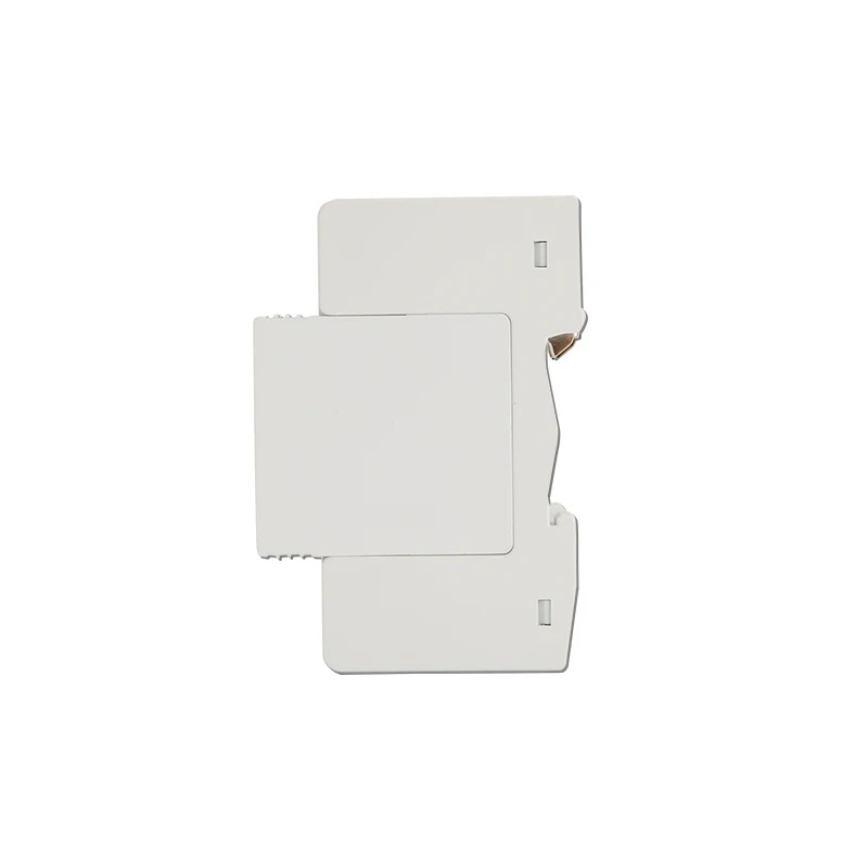 XIONGI SolarYTTS1-C40 SPD 2P 275 В переменного тока 40KA Защита от перенапряжения Молния