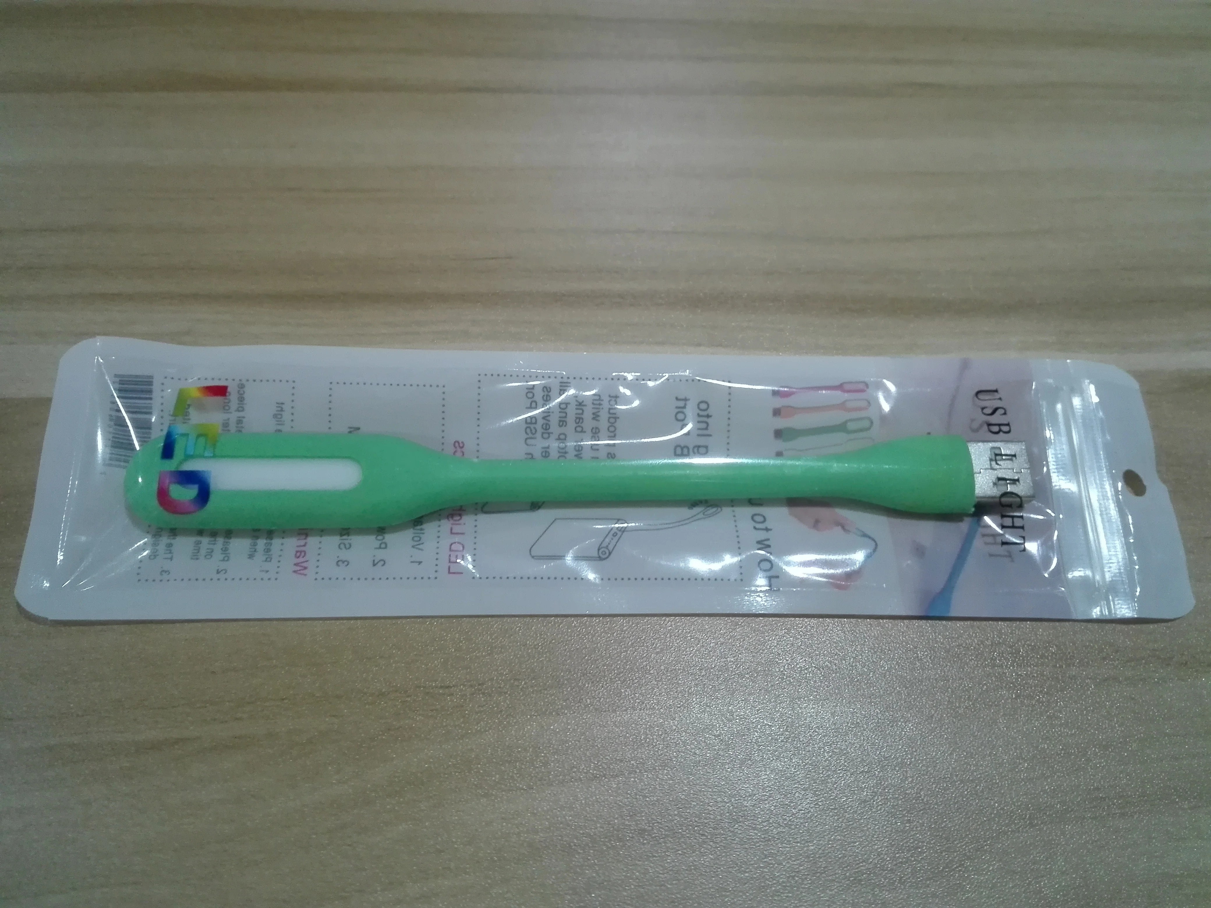 

SHEHDS Mini USB Light