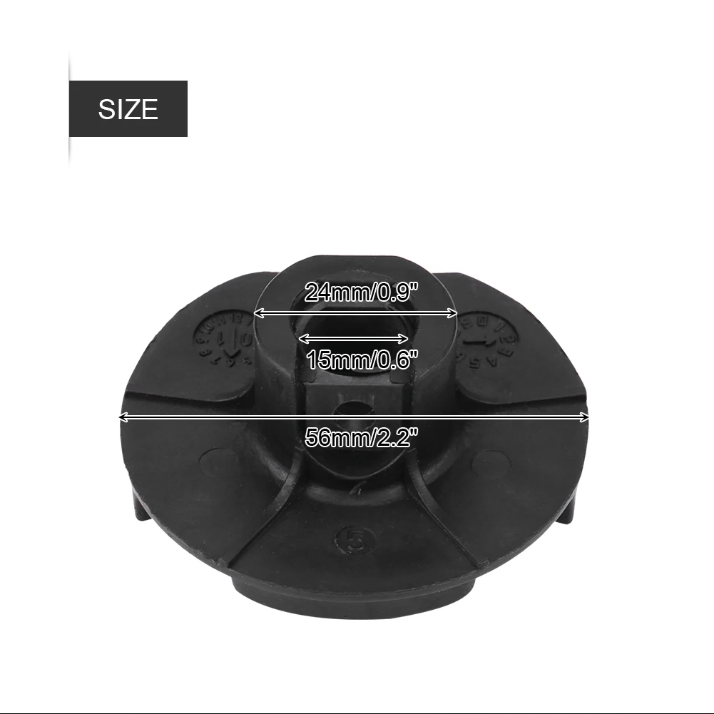 Автомобильная крышка распределителя и стандартный комплект зажигания для Honda Civic