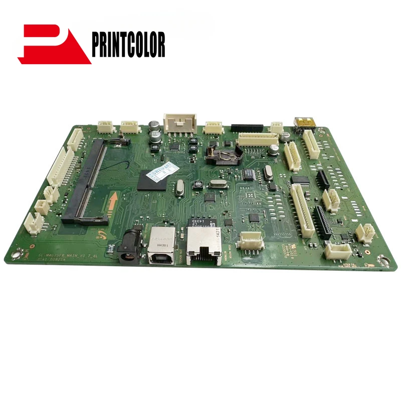 

Formatter Main Board For Samsung SL-M4070 4075 HR FR M4070FR M4070 4070 M 4070FR M4072FD M4072 JC92-02832C JC92-02835A 02835B