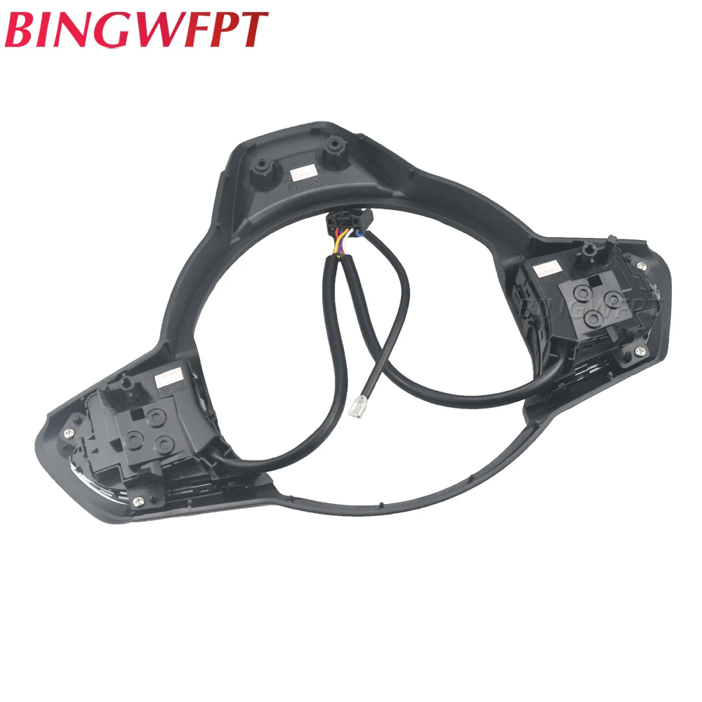 Для Suzuki Swift/Swift Sport 2017 2018 Jiminy Многофункциональный переключатель управления