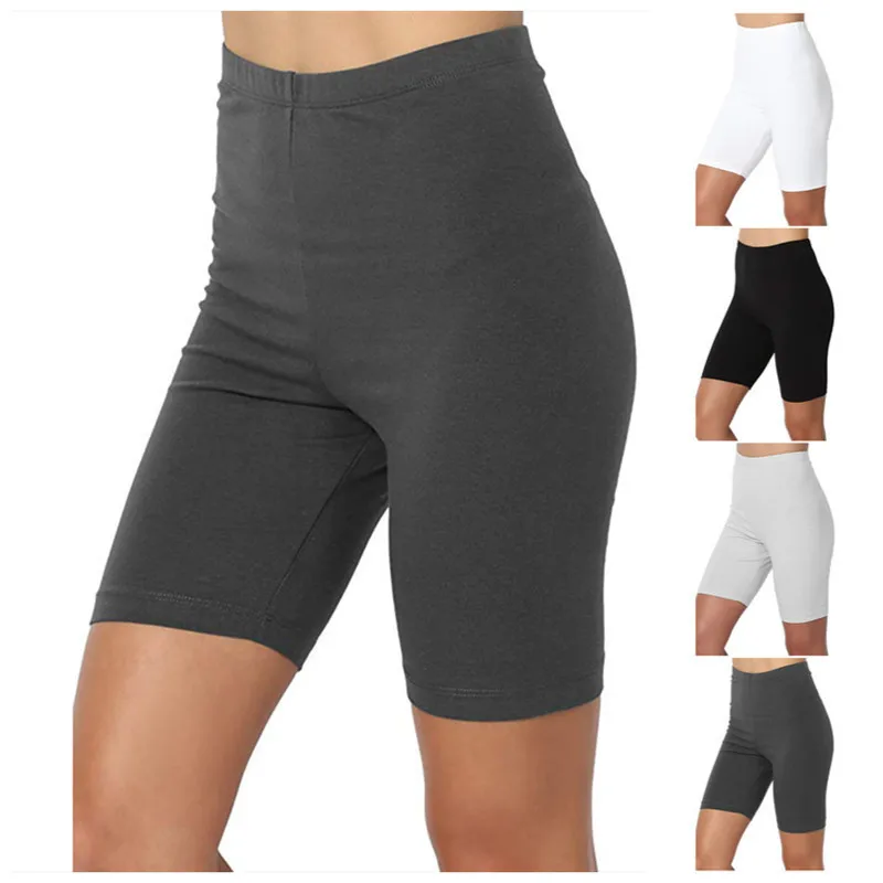 

Seamless Sports Shorts Women Sport Yoga Shorts Sports And Leisure Shorts Workout Fitness Leggings Stretchy Shorts Sportswear