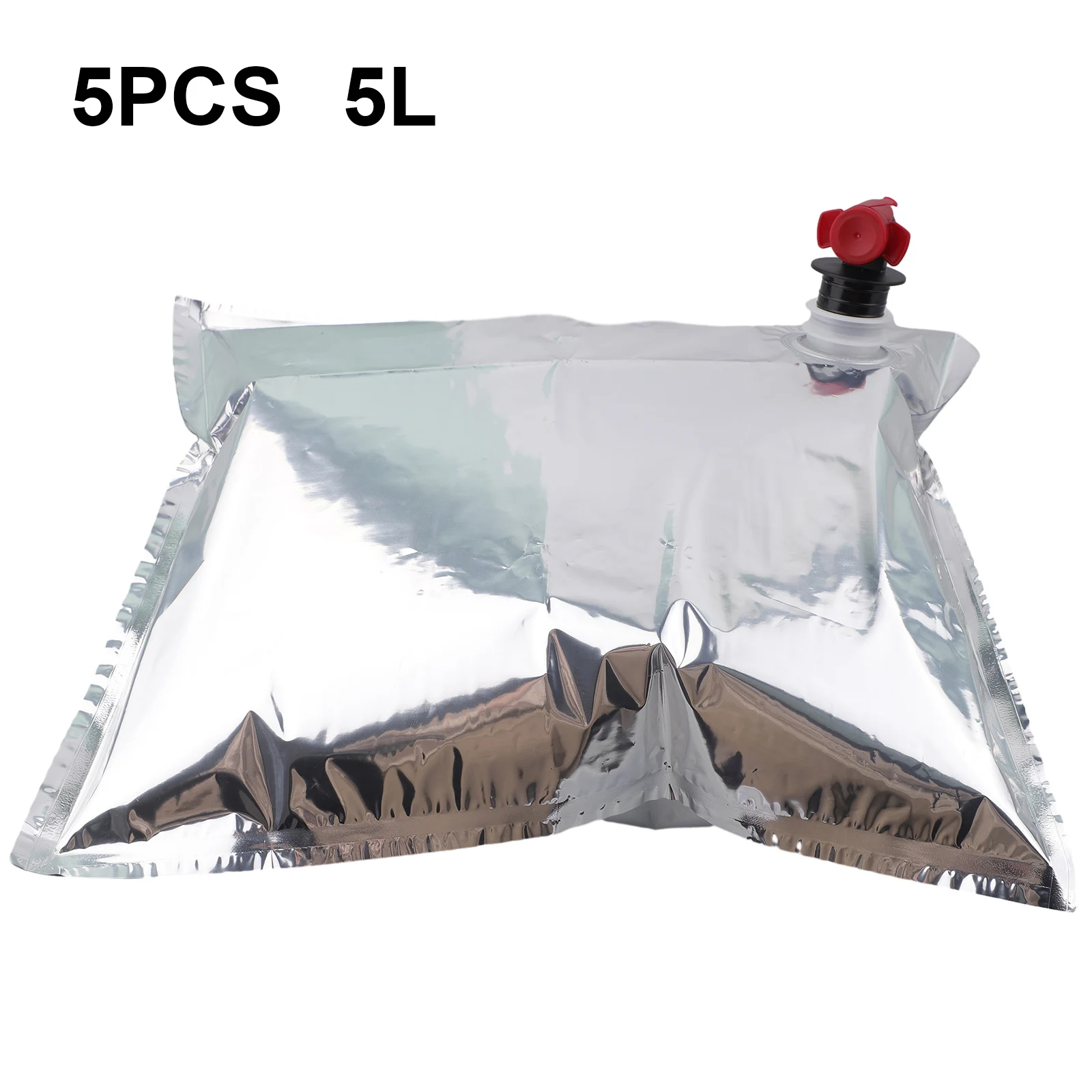 Контейнер для напитков с инструментами практичные компоненты доступа простота