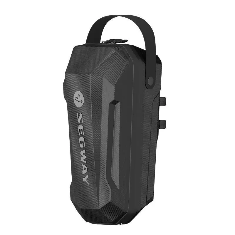 Фото Для No. 9NinebotЭлектрический скутер9Quick Release BagEVA Quick Release Hard Shell в один клик 3 больших емкости №1