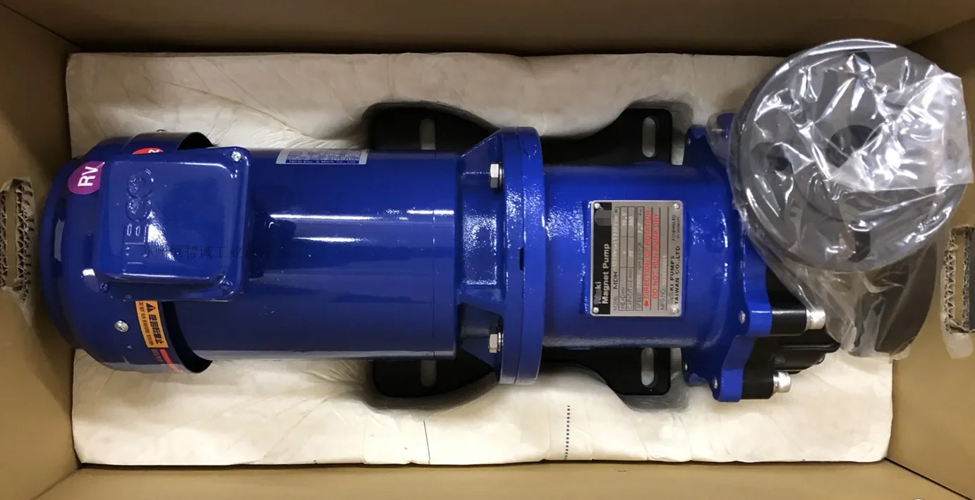 MDH-422CV5 D/E Япония Магнитный насос iwaki