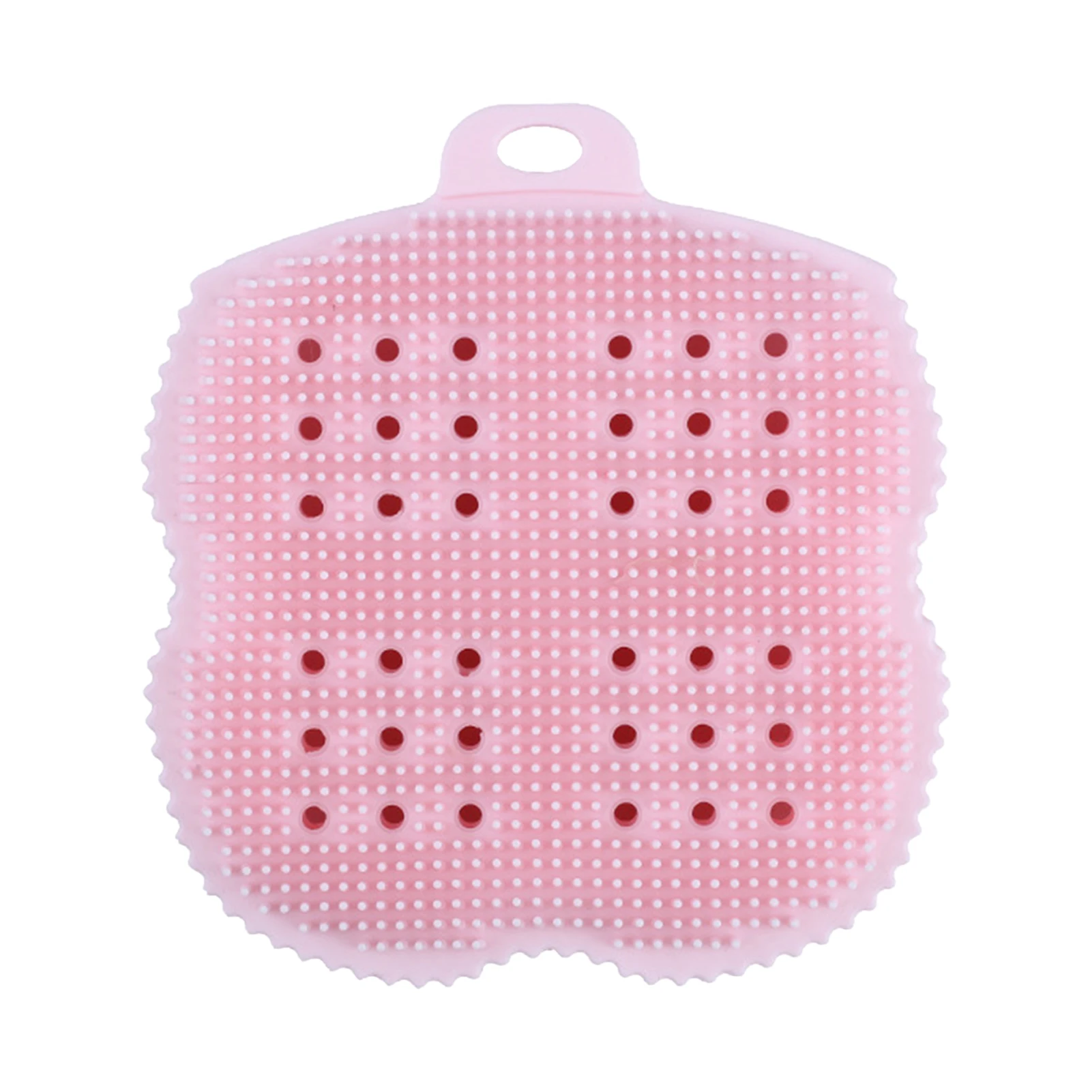 

Многофункциональный скребок для ванны, детский прибор для чистки тела, для массажа рук, для ванной комнаты, для детей, для взрослых, портатив...