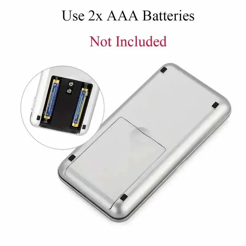 1 шт. электронные ювелирные весы из нержавеющей стали Мини Карманные безмен 500 г/0