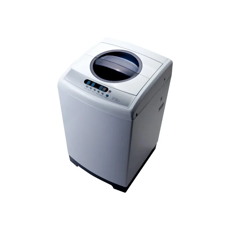 

RCA 1,6 Cu Ft портативная шайба RPW160, белая портативная шайба
