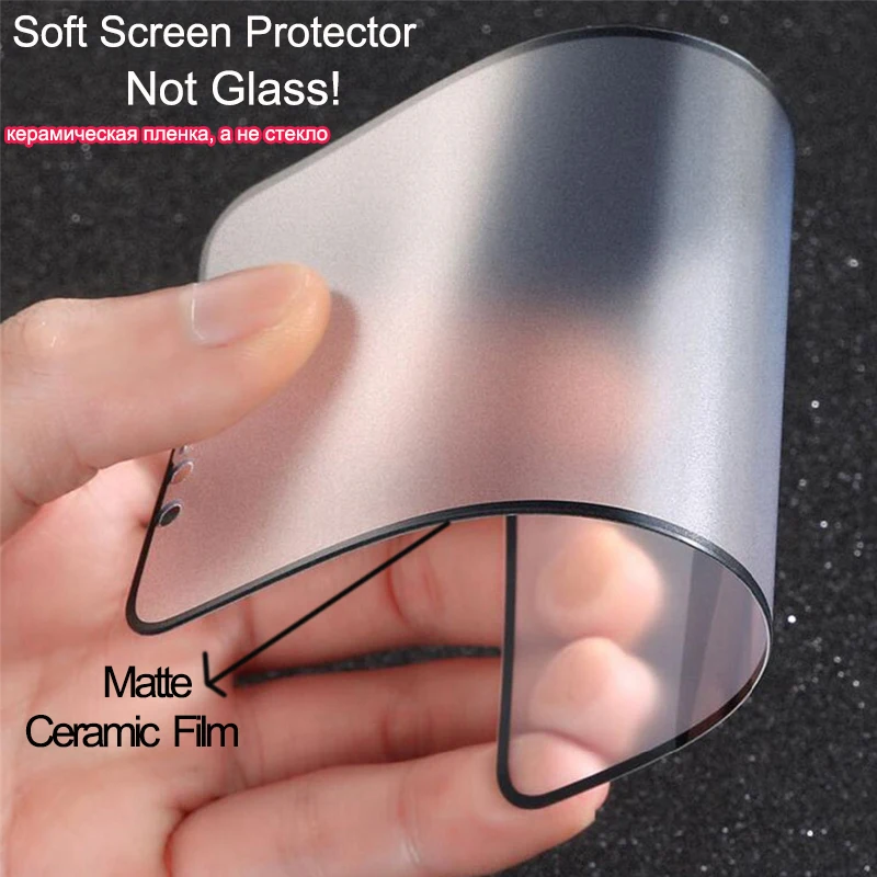 Poco X5 Pro Redmi note 11 11s Ceramic Glass for Xiaomi Redmi Note 10 Pro Screen Protector xiaomi 12t pro Glass redmi note 10 10s