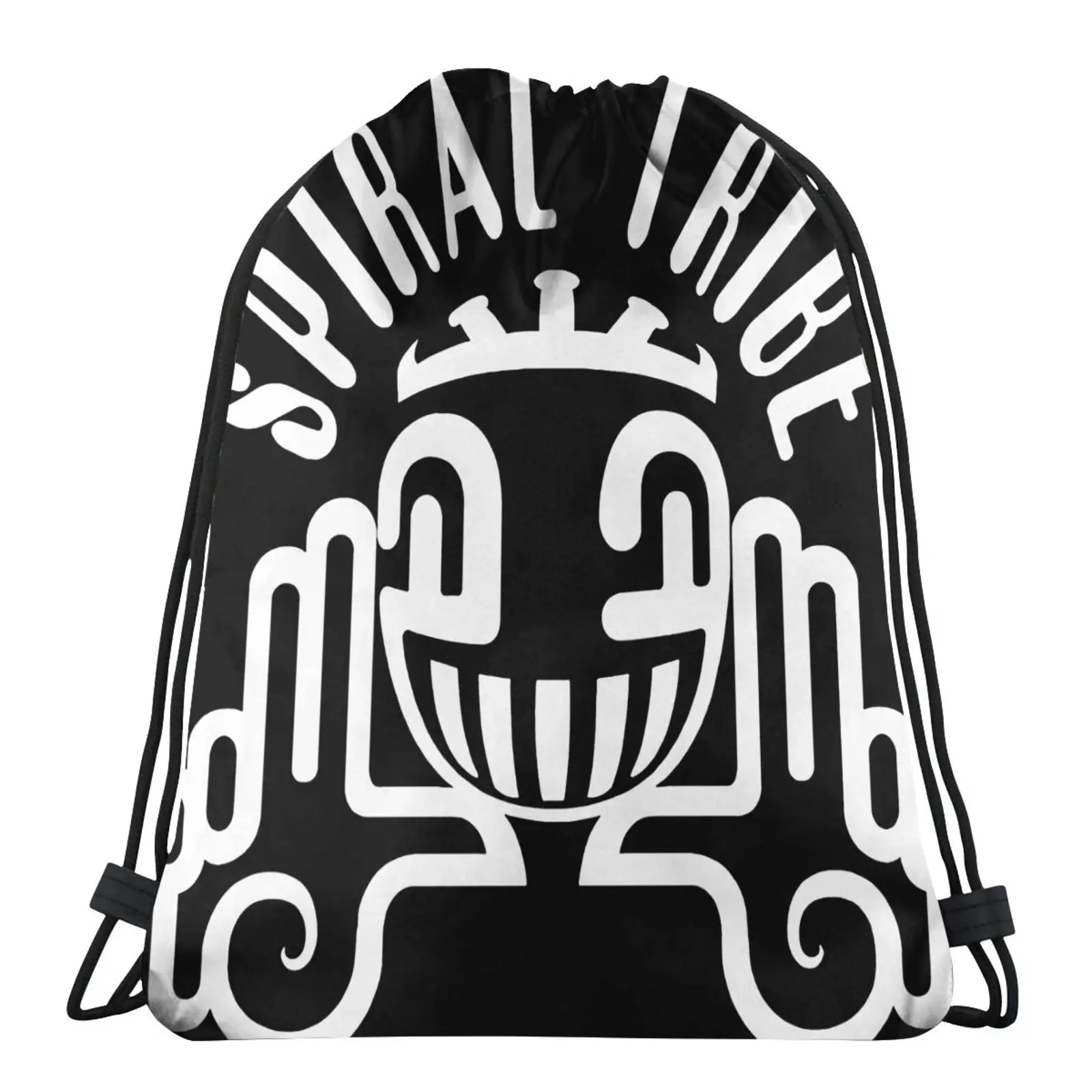 

Спиральное племя Sp23 Free Tekno, мужские сумки, сумка для хранения, сумки на шнурке, женские сумки, сумка-ведро, Детская сумка, веревки