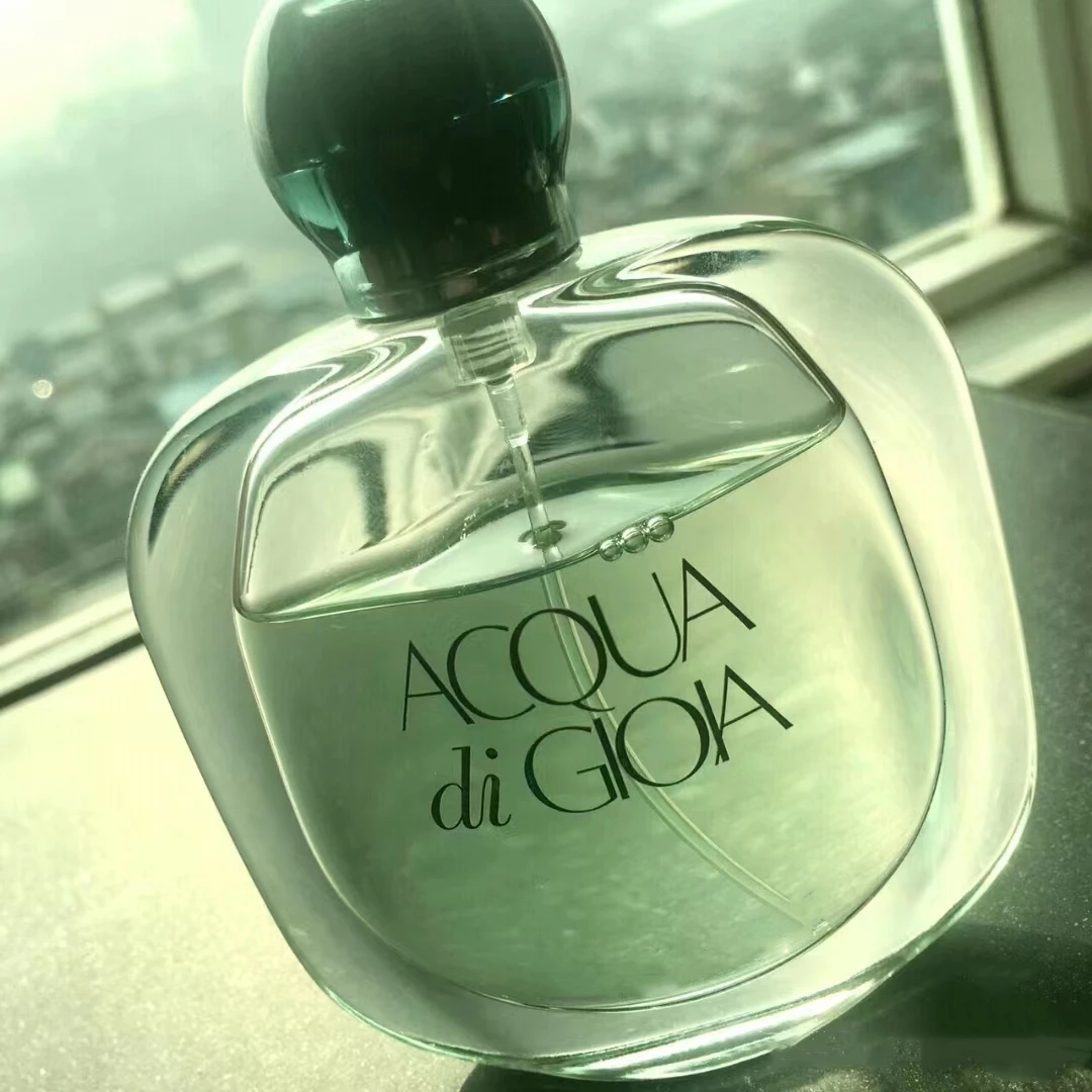 

High Quality Acqua Di Gioia Aromatic Spray Perfume Lasting Fragrances for Women Deodor for Woman Lady