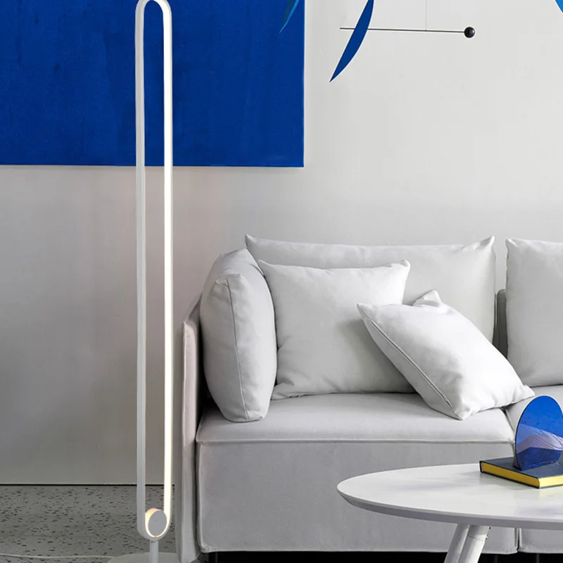 Дизайнерский штатив регулируемая подстасветильник-паук для освещения гостиной