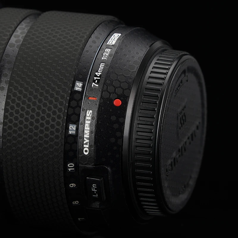 Защитная пленка для камеры Olympus M.ZUIKO DIGITAL ED 7-14 мм F2.8 PRO | Электроника