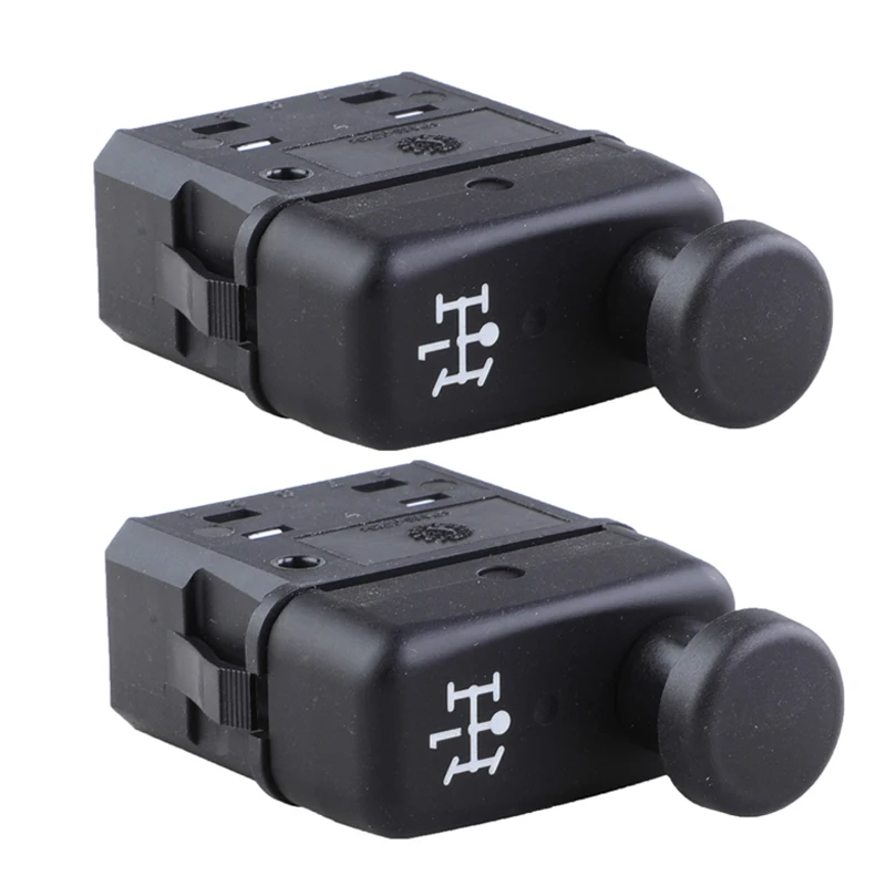 

A0045454107 Кулисный переключатель грузовика, кнопка для Mercedes Benz 3203.6290 0045454107