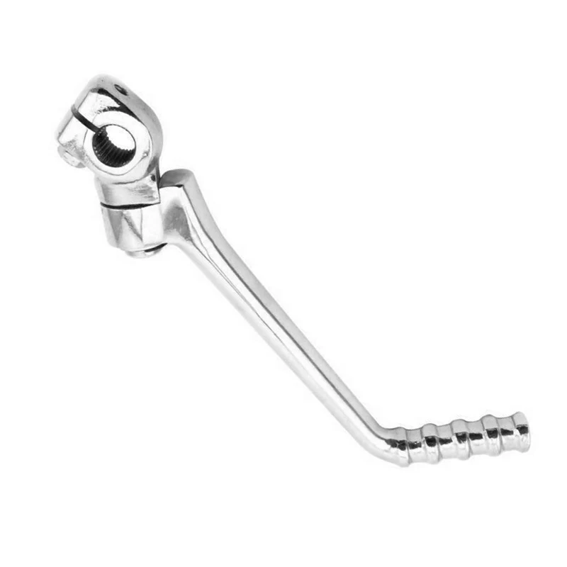 

Motorcycle Kick Lever Start Pedal for KE /KLX/KX/KDX//125/175/200 16mm