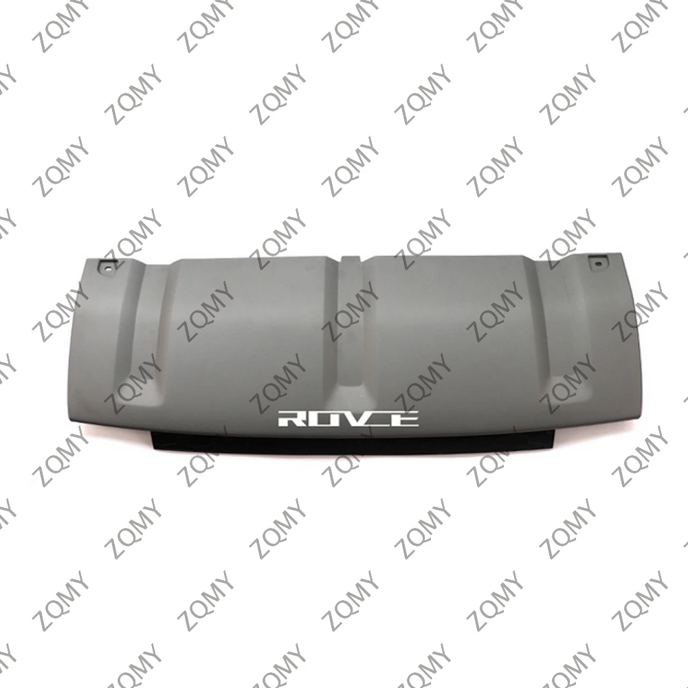 

Передний бампер автомобиля, нижняя отделка подбородка, губы, АБС, защитный чехол для Land Rover Discovery Sport L550 2.0L 2015 2016 2017 2018 2019