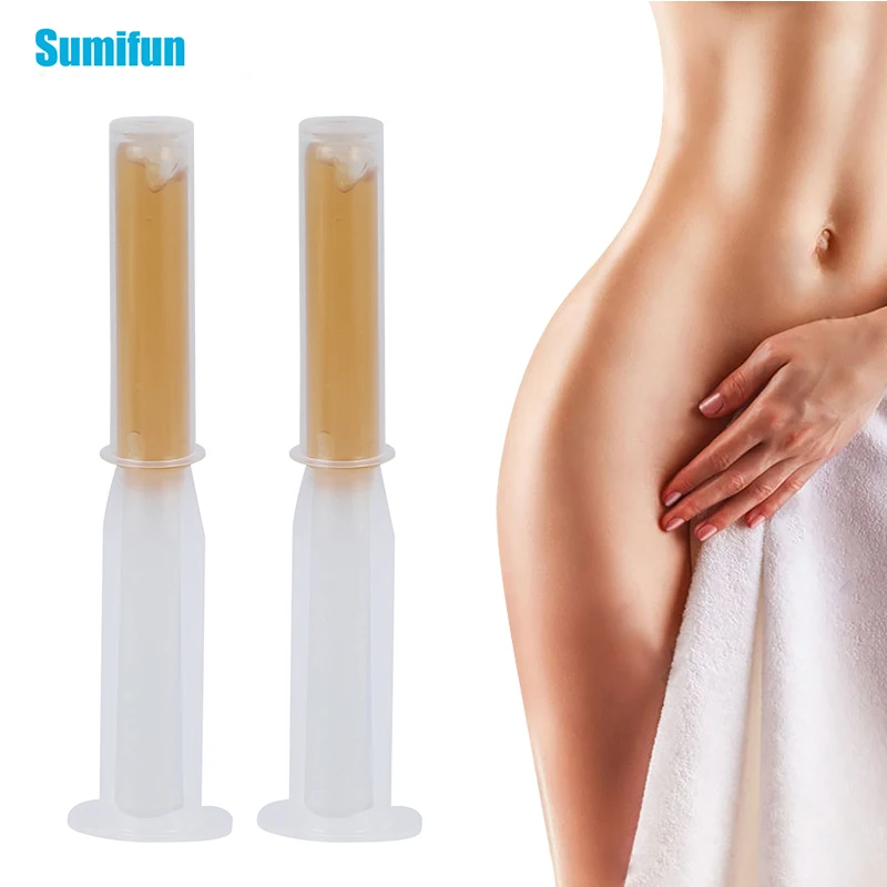 

1/10pcs Female Vulva Antibacterial Herbal Gel Private Pruritic Dermatitis Itching Genital Herpes Treatment Female Itching Cream