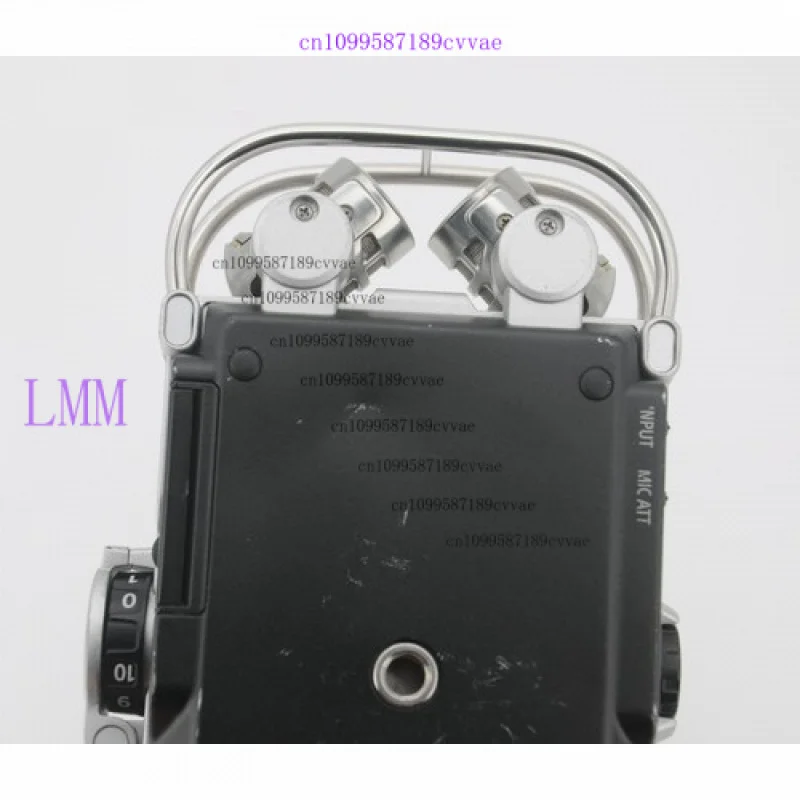 Фото ИСПОЛЬЗУЕТСЯ ДЛЯ портативного стереорекордера высокого разрешения Sony PCM-D100 27242877139 |   eBay №3