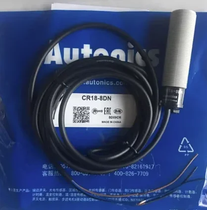 Оригинальный емкостный датчик приближения новинка высокое качество