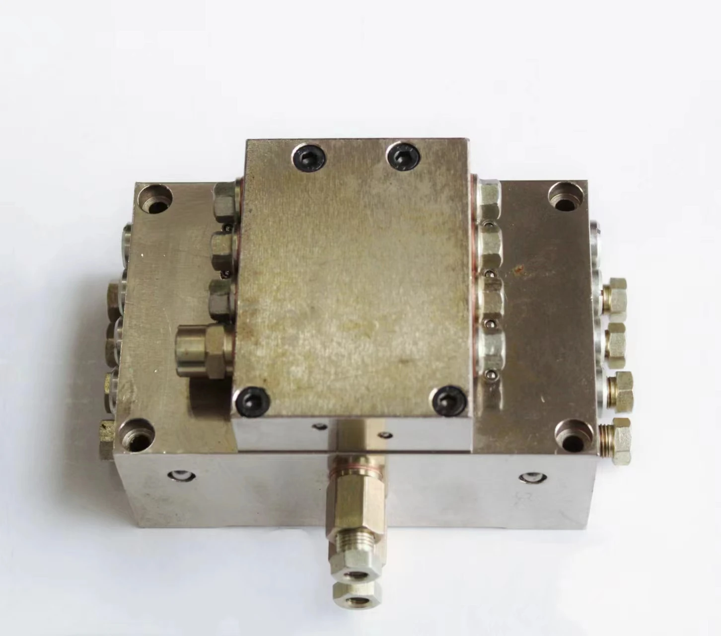 Конвейный насос для бетона Zoomlion Sany прицепа установленный на грузовике грузовика