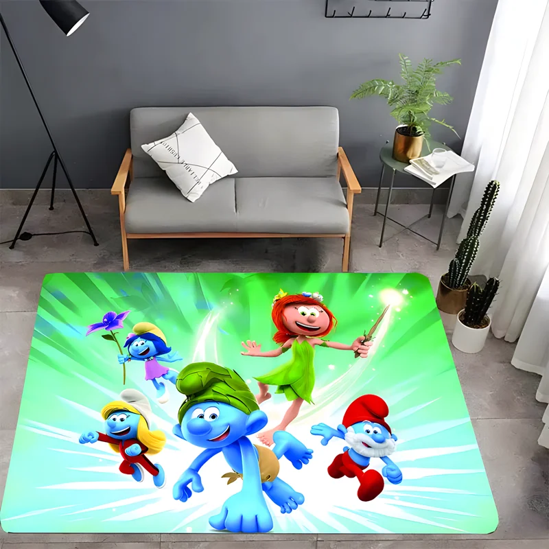 Коврик для сада лужайки кемпинга аксессуар ванной комнаты