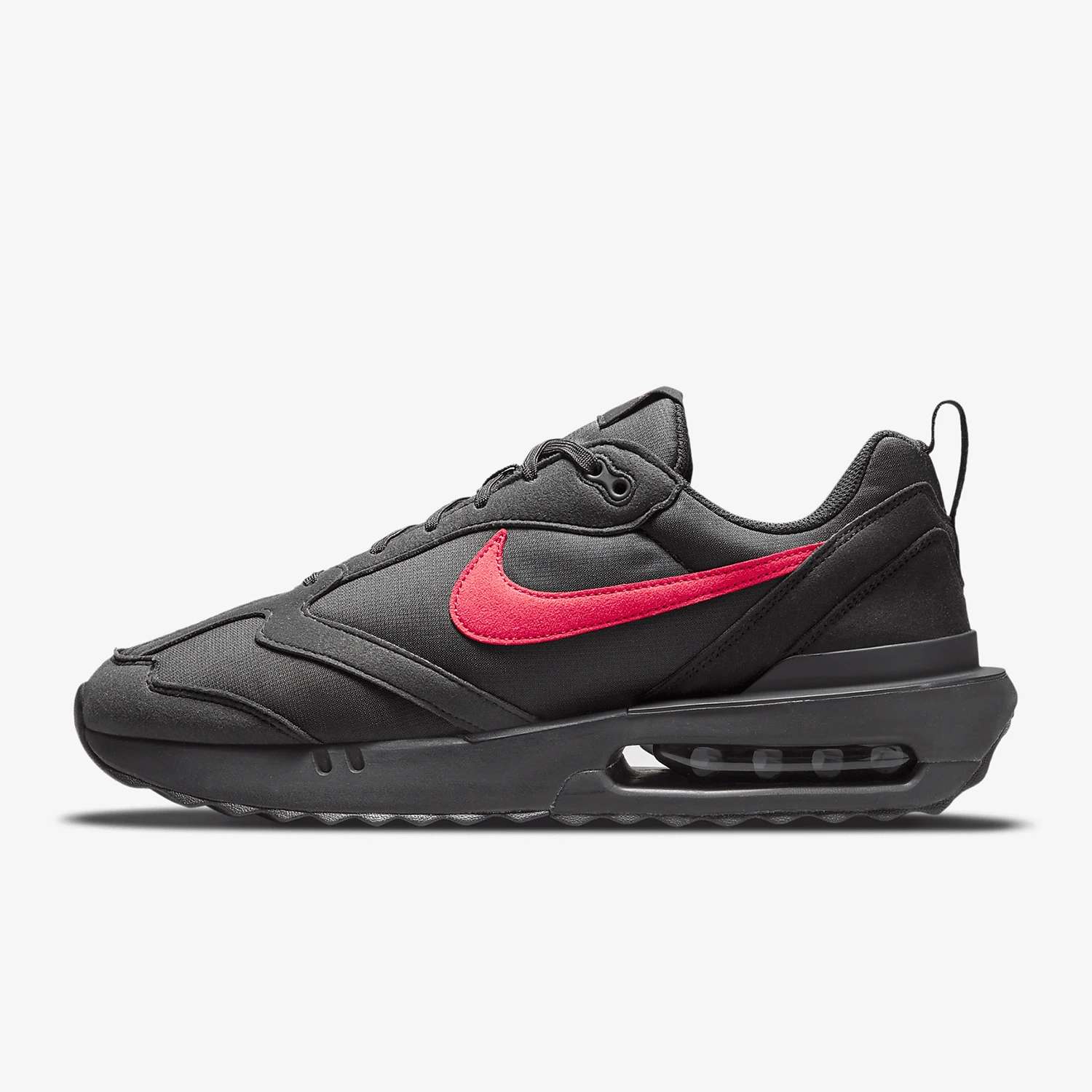 Фото Мужские спортивные кроссовки Nike Authentic Air Max Dawn с воздушной подушкой DR8618-001 №2