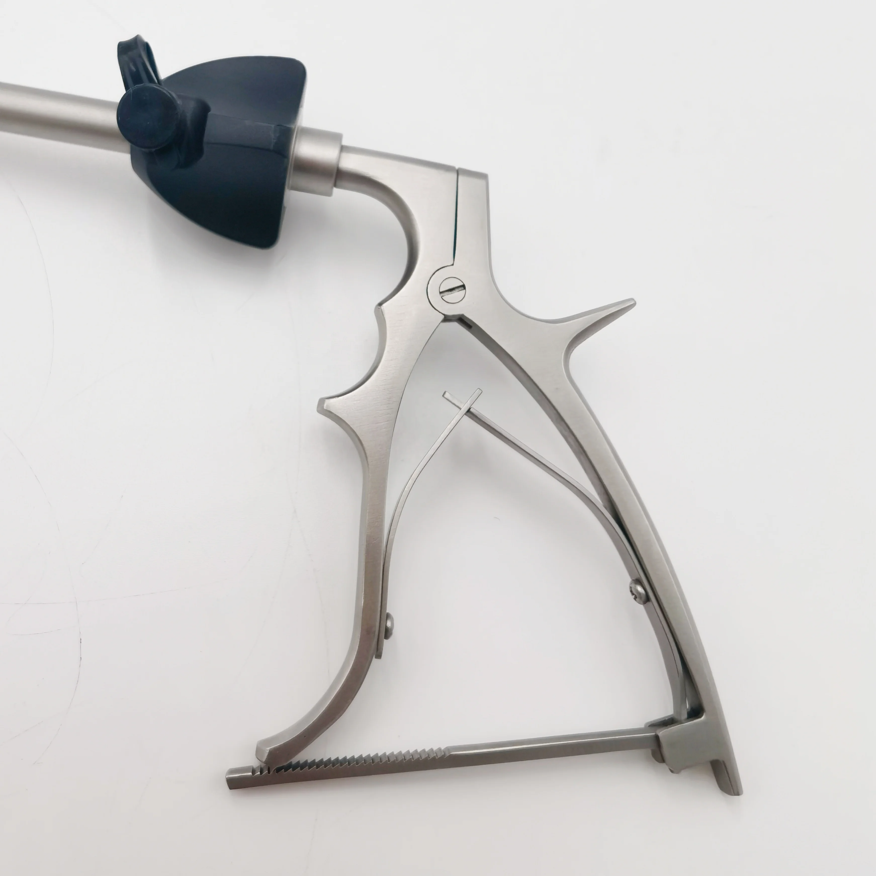 Nanyu большой щипцы для захвата 2x3 зубной лапароскопии инструменты