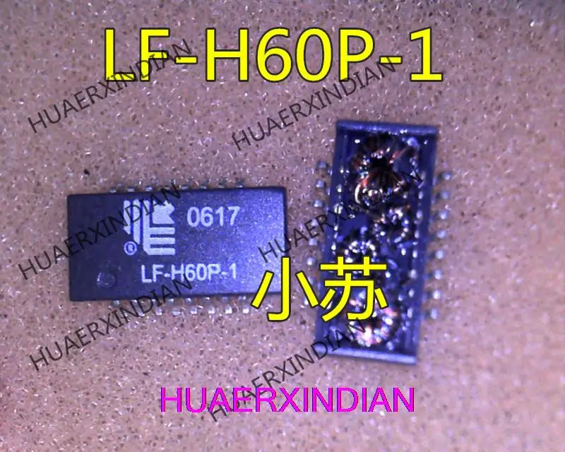 

1PCS LF-H60P-1 SOP Quality Assurance New And Original