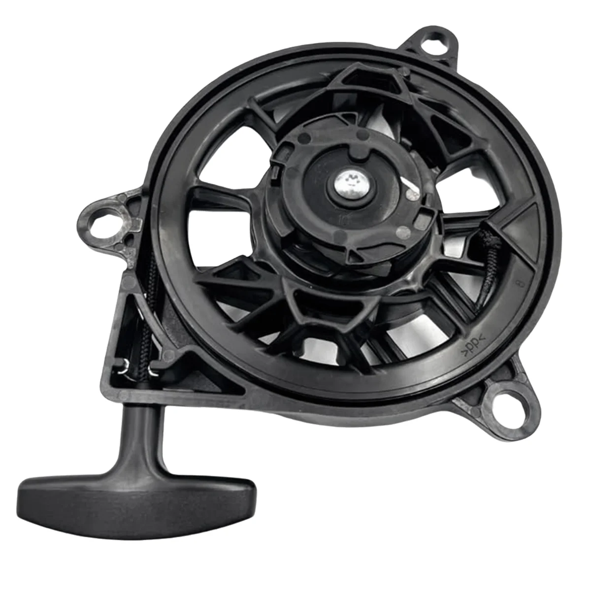 [28400-Z9V-014] Ручной стартер для Honda GCV170 GCV200 HRX217K6 HRN216 Запасная часть [28400-Z9L-004]