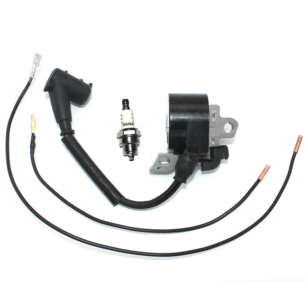

Катушка зажигания для STIHL 024 028 029 036 039 044 MS240 MS260 MS290 MS310 MS34