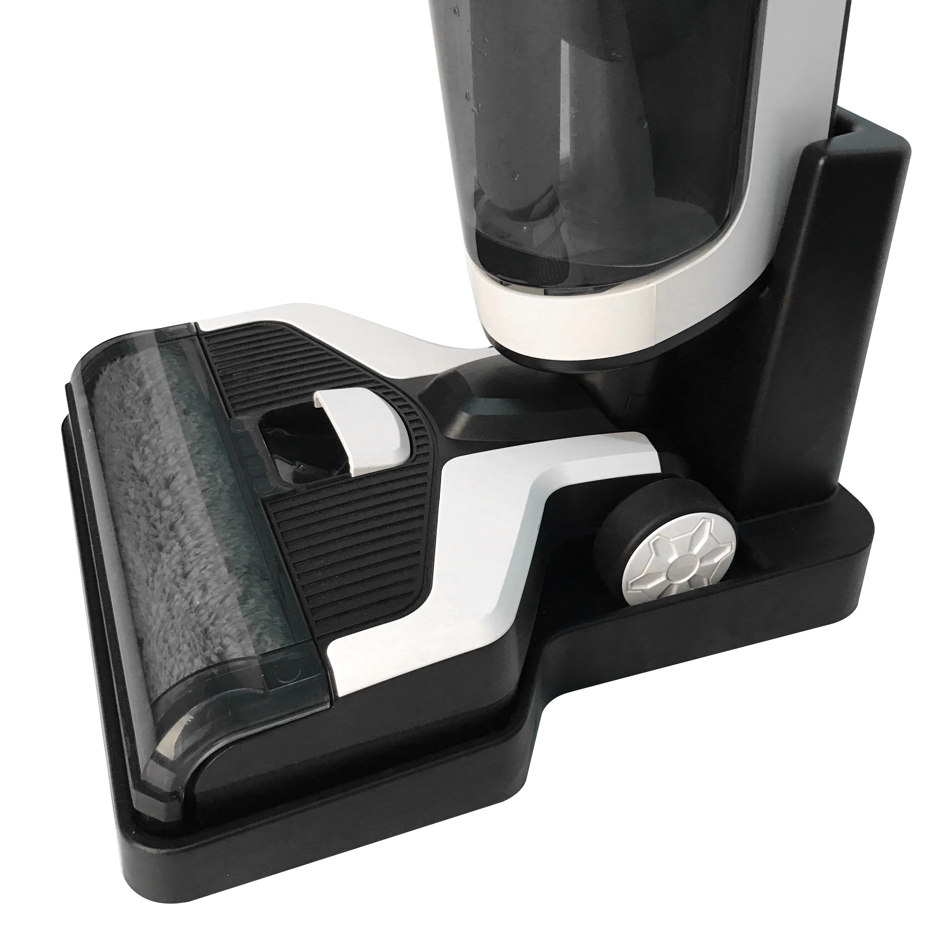 

Automatic Floor Cleaner Floor Washer and Vacuum Floor Scrubber Self cleaning brush Vacuum cleaner