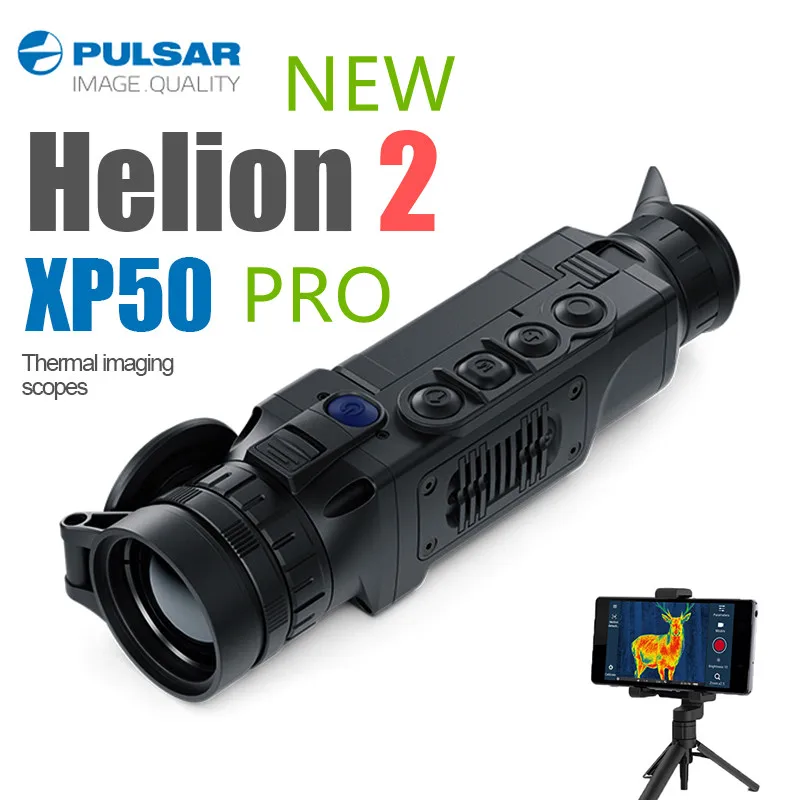 

second generation thermal imager night vision rugged night vision Thermal telescope