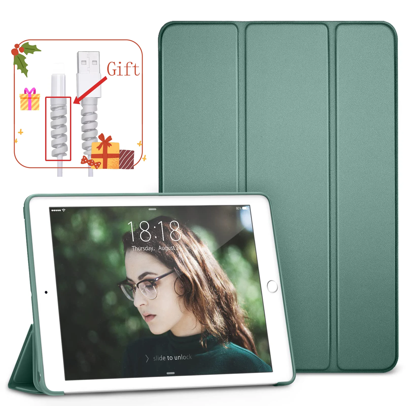 

for ipad case 5th 6th 8th gen 9th generation elastic mini 6 air 3 pro 10’2 10.2 10 2 11 9 7 inch luxury free shipping items 2022