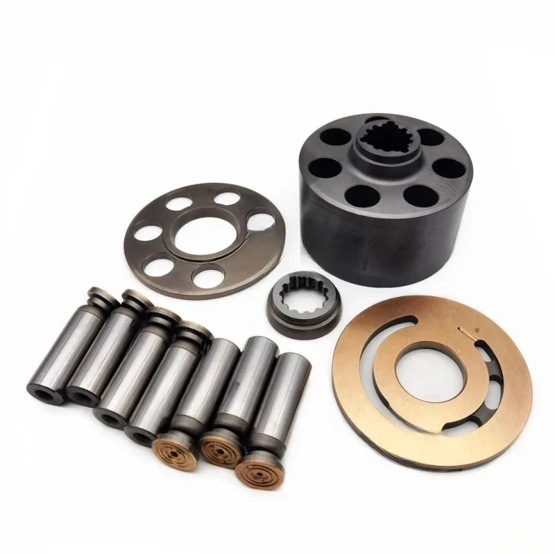 Запчасти для гидравлического насоса