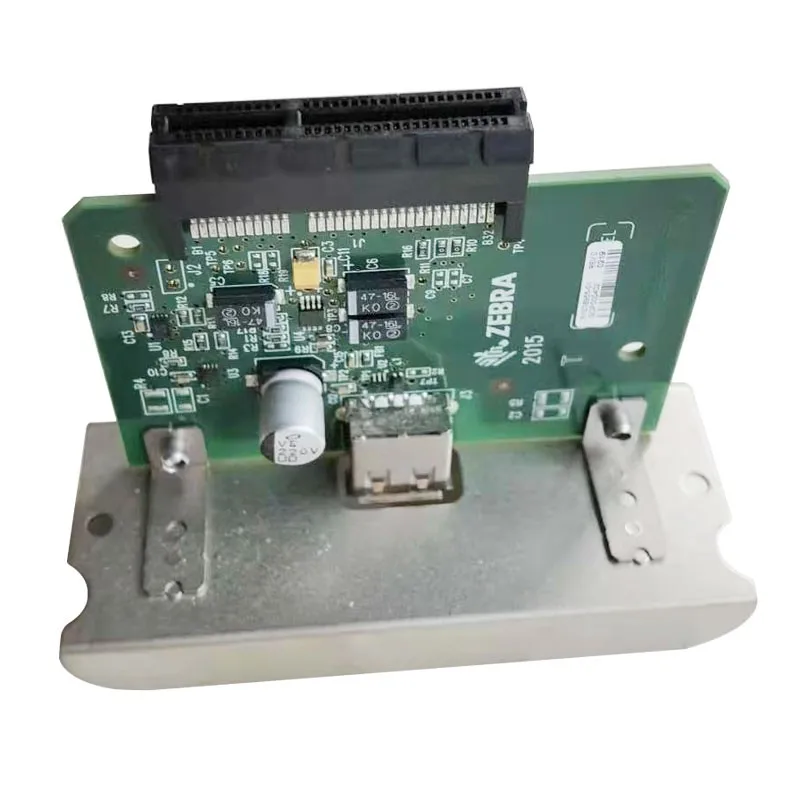 

New network card For ZB /ZT510/ZT610/ZT620 USB P1078955-01