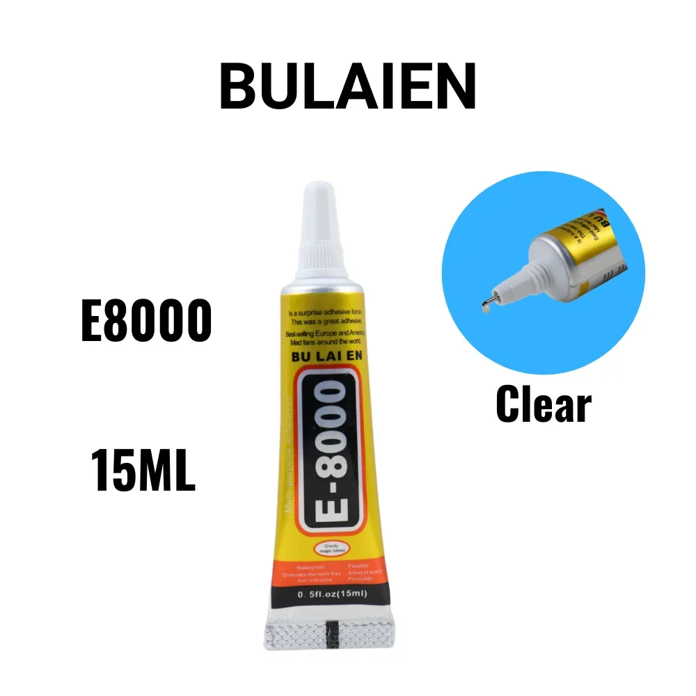 

BIGLU Контактный клей E-8000