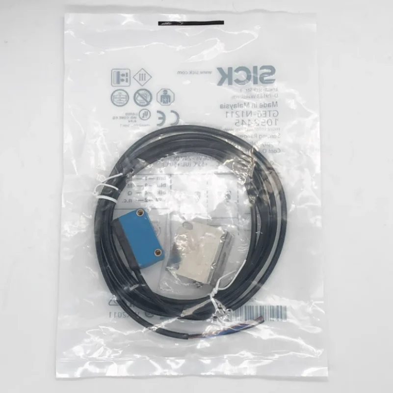 GTE6-N1212 GTB6-P1211 N1231 GL6 N4211 датчик приближения