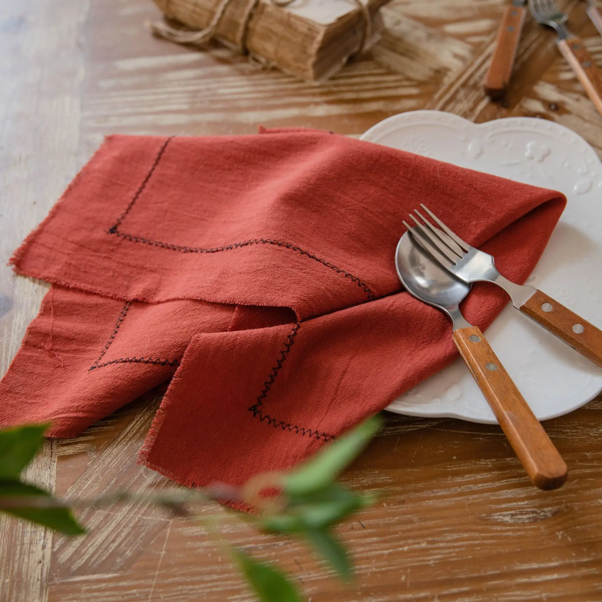 

Свадебное украшение, салфетка для стола, тканевая салфетка, скатерть, кухонное полотенце, носовой платок, салфетка, Рождественский декупаж, ...