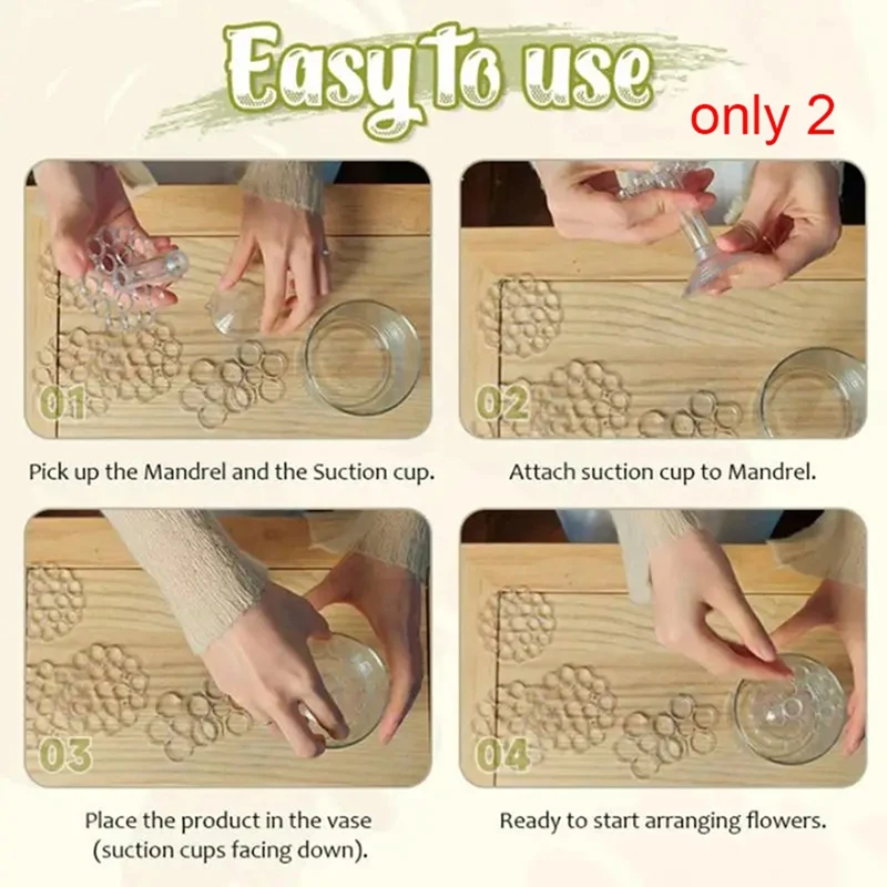 Спиральный Держатель для стеблей Ikebana цветов спиральный держатель сквистер