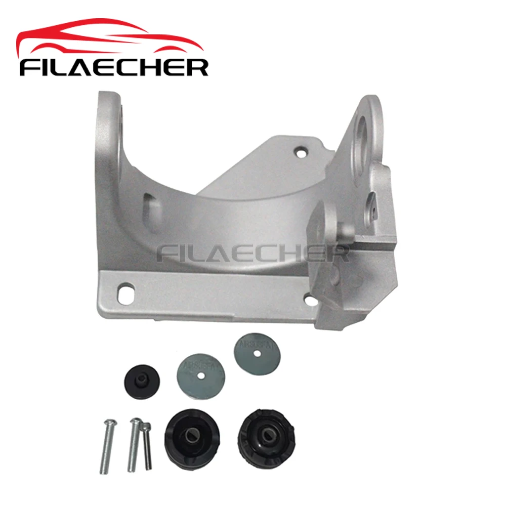 

Кронштейн компрессора пневматической подвески с ремонтными комплектами для насоса типа Land Rover Hitachi для LR3 LR4 Range Rover Sport LR023964