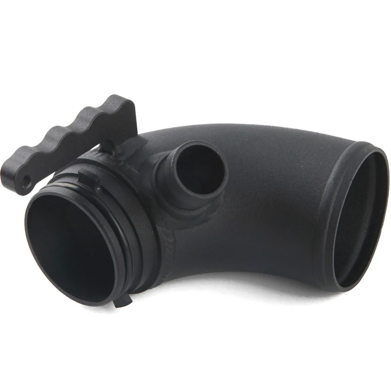 

Turbo inlet outlet upgrade pipes tubes Muffler delete for golf 7 audi A3 8V S3 S1 TT leon EA888 Gen3 1.8T 2.0T AL001.