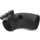 Турбонагнетатель, трубы, глушитель, удаление для golf 7 audi A3 8V S3 S1 TT leon EA888 Gen3 1,8 T 2,0 T AL001.