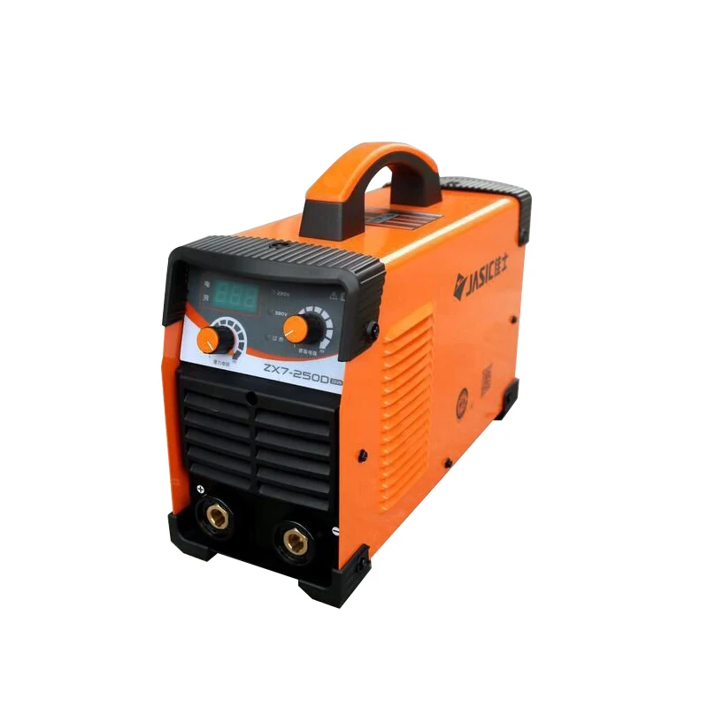 Сварочный аппарат jasic arc inverter ARC250 по низкой цене |
