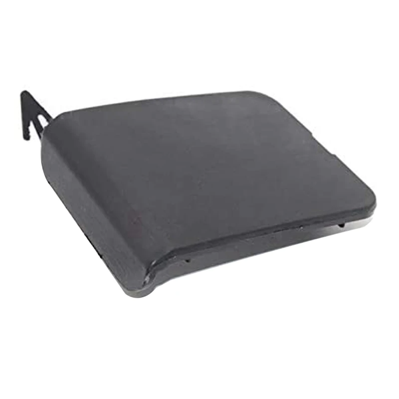 

2X Front Bumper Towing Hook Cover Cap Housing Lid Case For Nissan Qashqai 2008-2015 622A0-JE20A