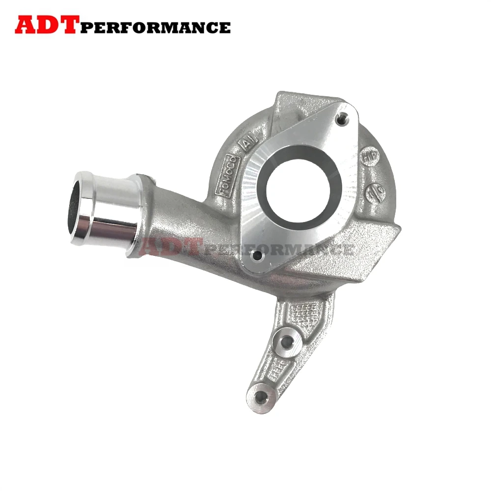 Корпус турбокомпрессора TD03 49131-06300 49131-06320 BK3Q6K682NB BK3Q6K682NA для Ford Ranger 49131 л двигатель