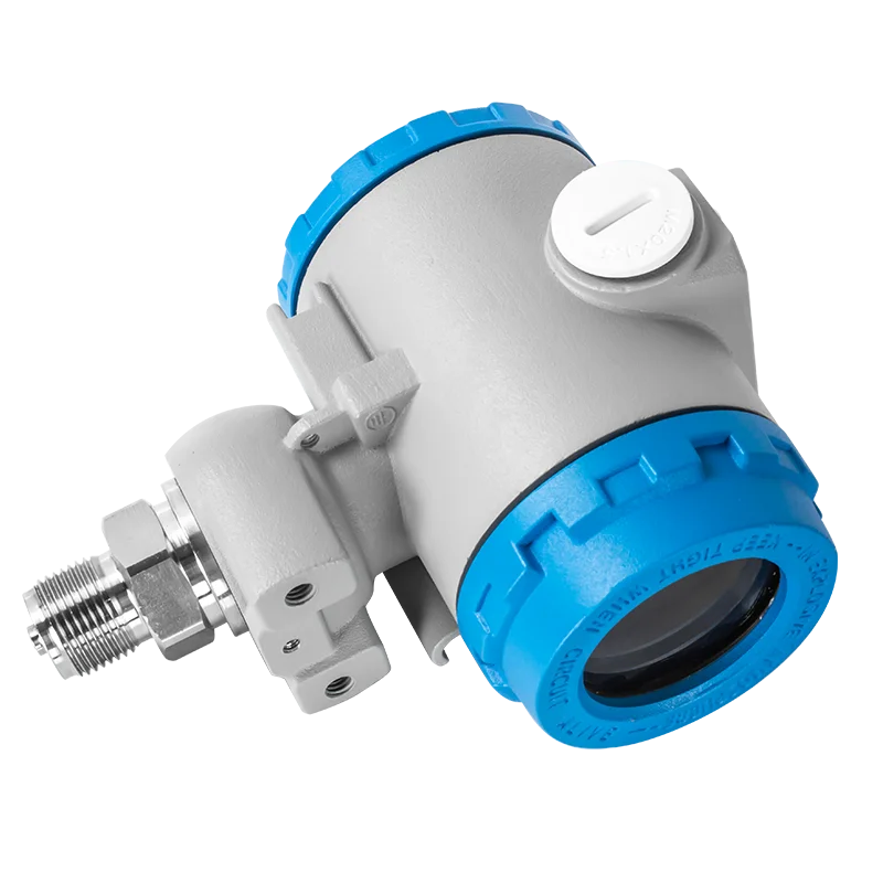 Вода мазут газ жидкость ЖК-дисплей датчик давления передатчик 0-10 МПа от 0 до 60 4-20