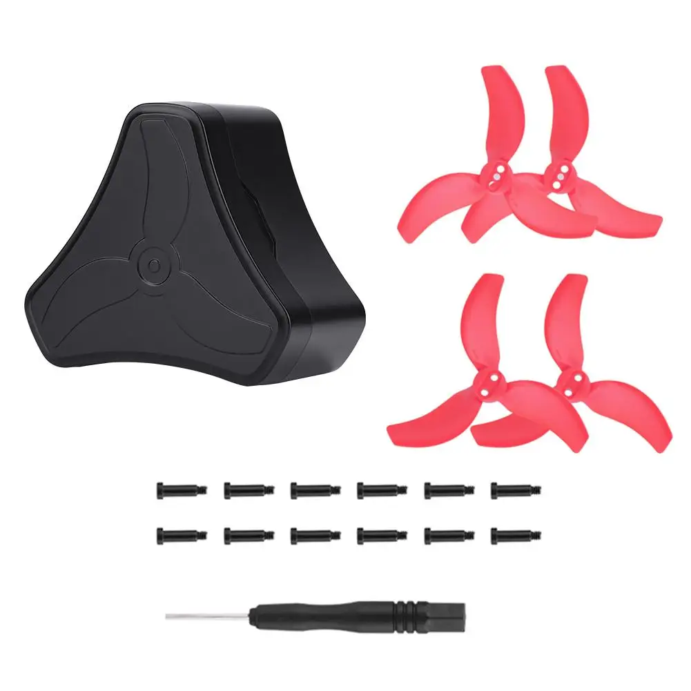 Коробка для хранения с воздушным винтом Dji Avata 2