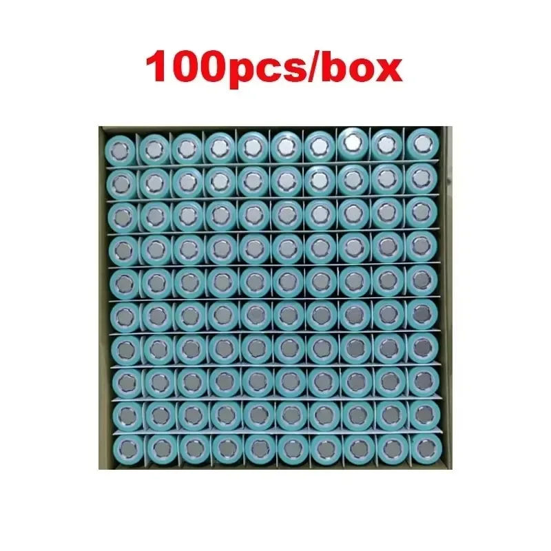 3 7 В 2800 мАч 18650 аккумуляторная батарея Lii-LT28A 35 А высокая мощность разряд -40 °