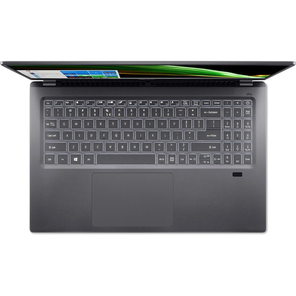 Ноутбук Acer Swift 3 SF316-51-55EP NX.ABDER.006 Intel Core i5-11300H 3.1GHz HD Graphics 1920x1080 |